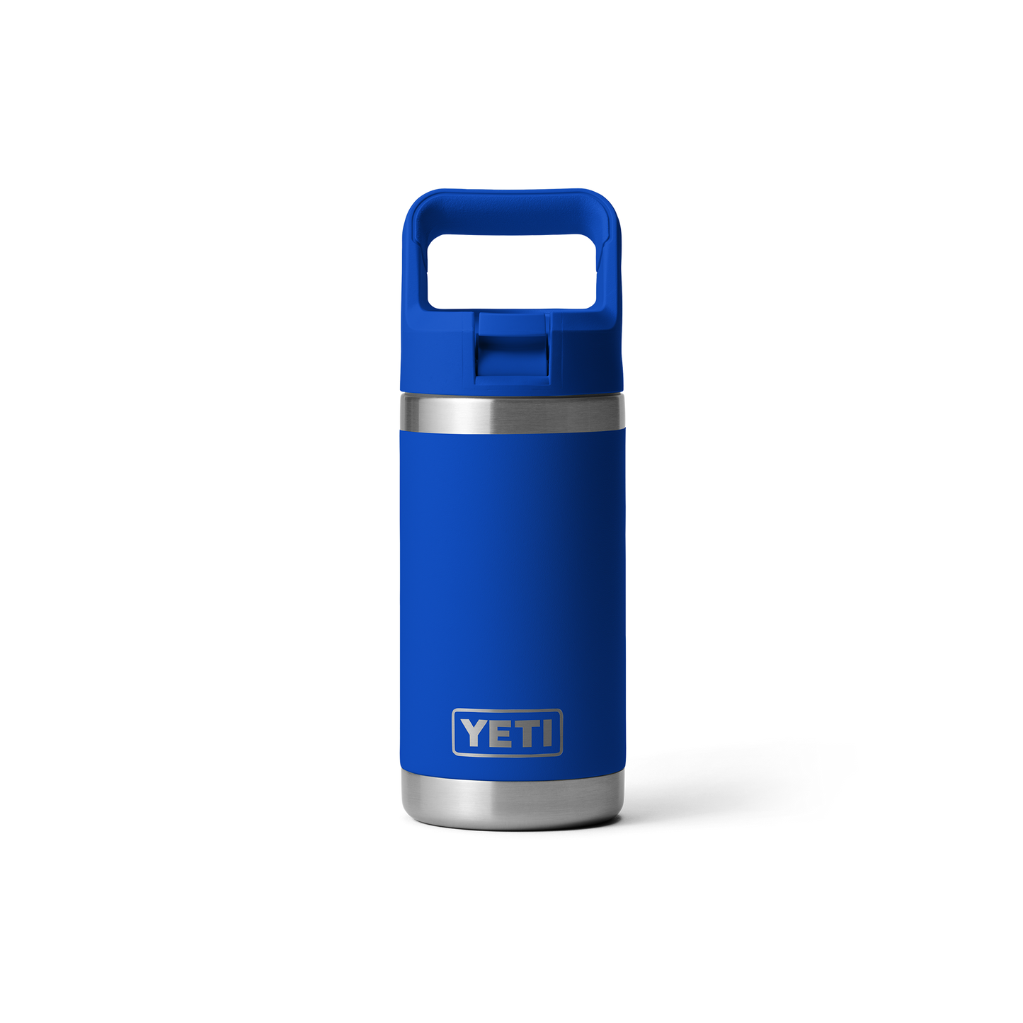Rambler® Jr 12 oz (355 mL) Kids' Bottle Royal Blue