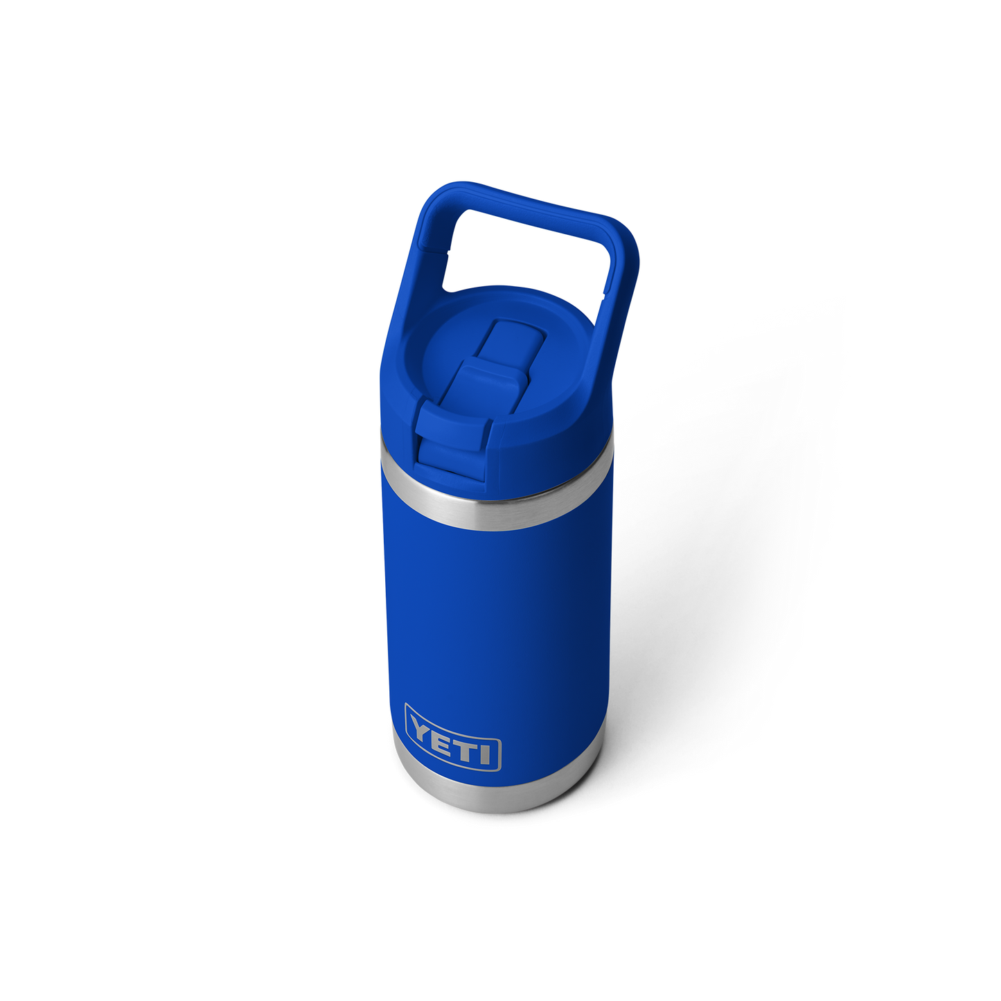 Rambler® Jr 12 oz (355 mL) Kids' Bottle Royal Blue