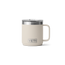 Rambler® 10 oz (296 ml) Stackable Mug Cape Taupe