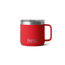 Rambler® 14 oz (414 ml) Stackable Mug Rescue Red