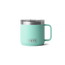 Rambler® 14 oz (414 ml) Stackable Mug Seafoam