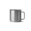 Rambler® 14 oz (414 ml) Stackable Mug Stainless Steel