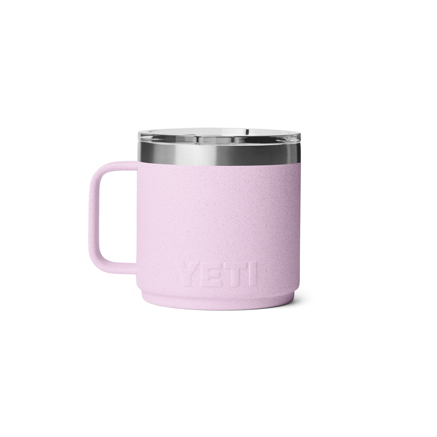 Rambler® 14 oz (414 ml) Stackable Ceramic Mug Cherry Blossom