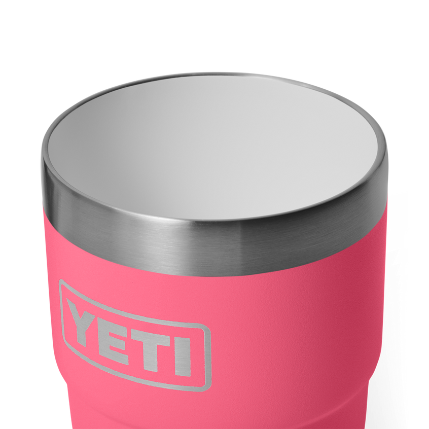 Rambler® 8 oz (236 ml) Stackable Cup Tropical Pink