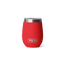 Rambler® 10 oz (295 ml) Wine Tumbler Rescue Red