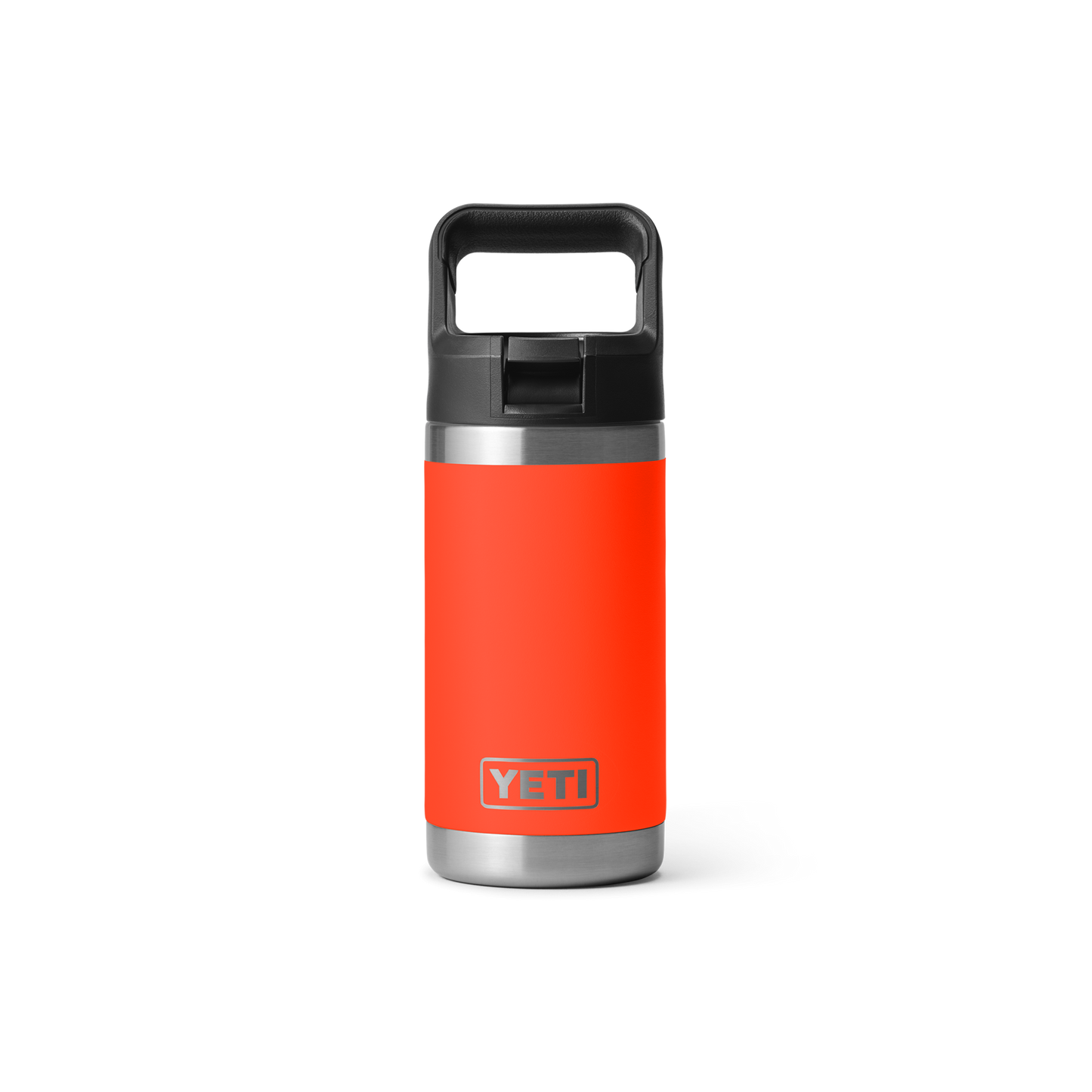 Rambler® Jr 12 oz (355 mL) Kids' Bottle Solar Flare