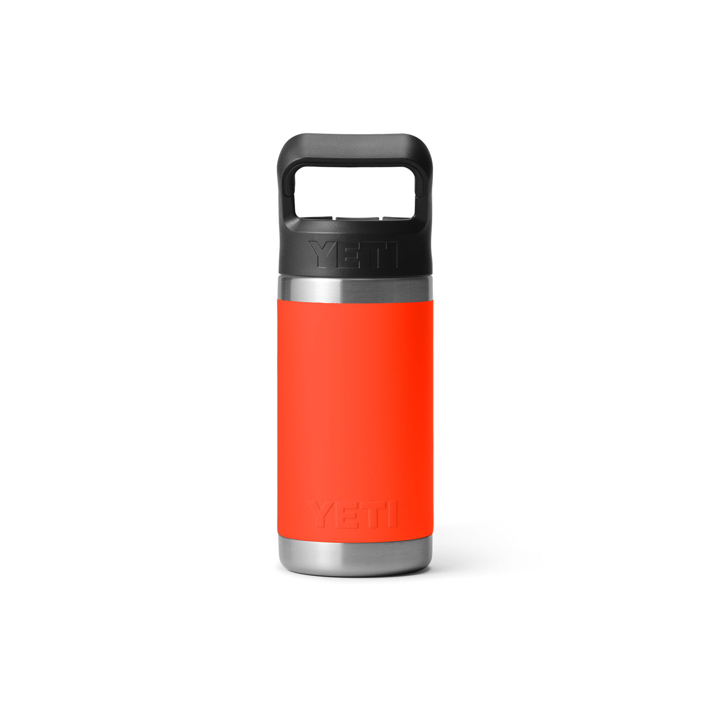 YETI Rambler® Jr 12 oz (354 ml) Insulated Kids' Water Bottle Solar Flare