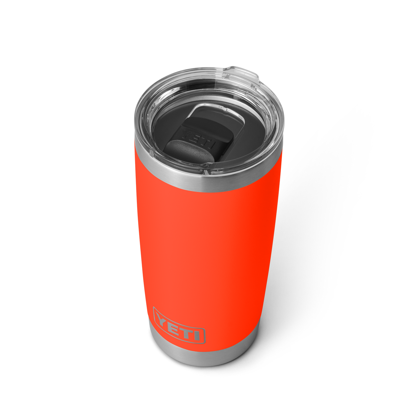 YETI Rambler® 20 oz (591 ml) Tumbler Solar Flare