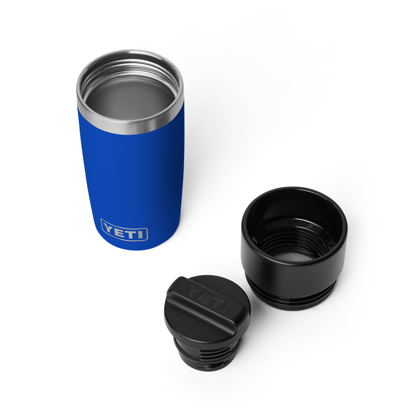 Rambler® 12 oz (354 ml) Travel Bottle  Royal Blue