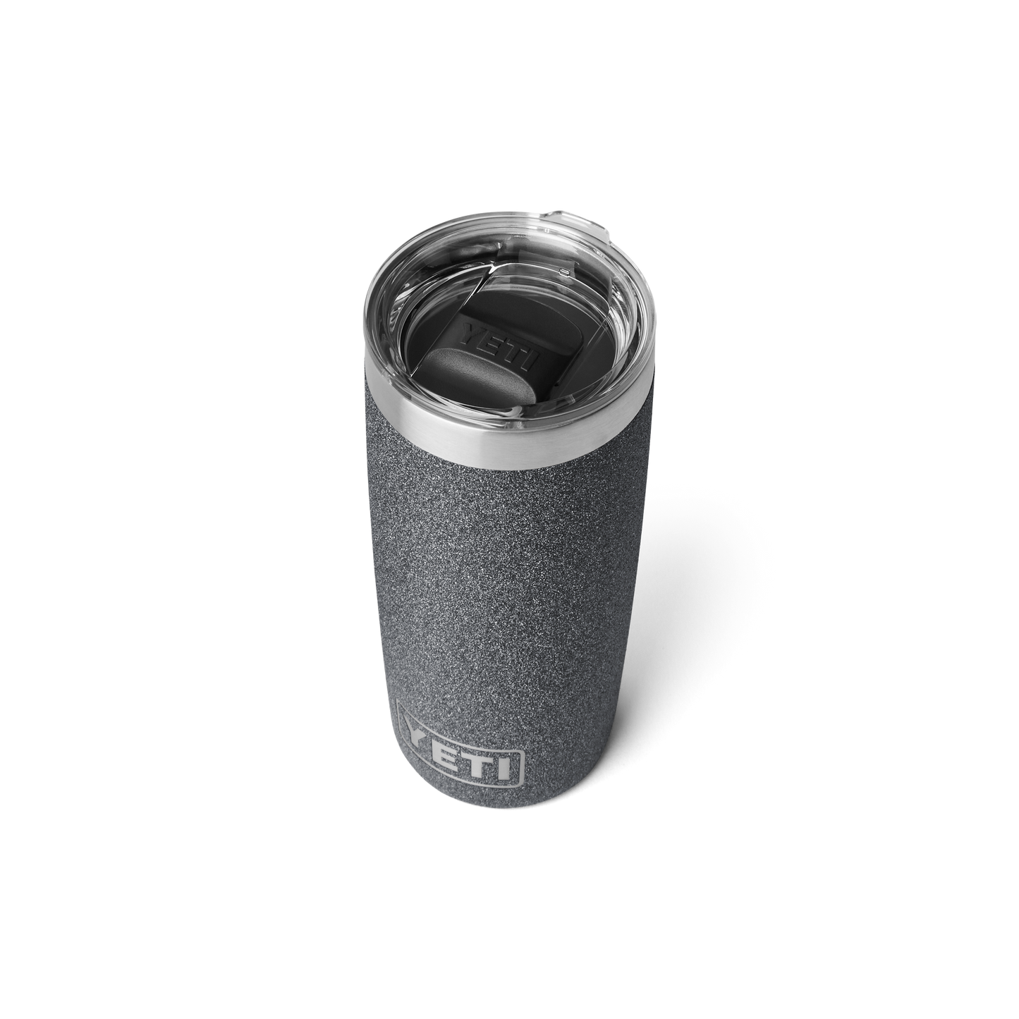 YETI Rambler® 10 oz (295 ml) Tumbler Black Stone