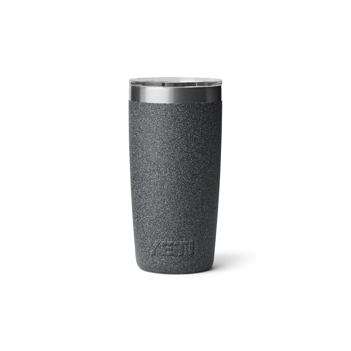YETI Rambler® 10 oz (295 ml) Tumbler Black Stone