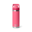 Rambler® 18 oz (532 ml) Bottle With Flip Chug Cap Tropical Pink