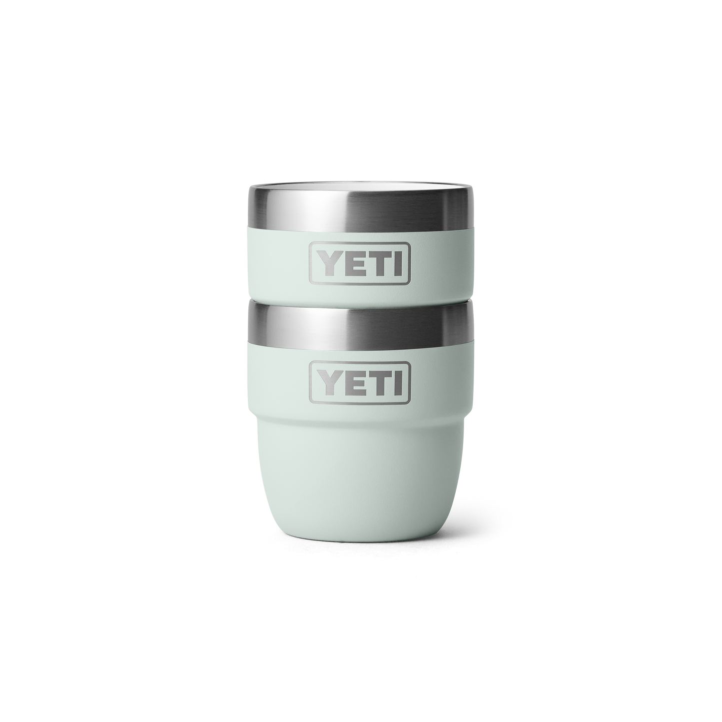 YETI Rambler® 4 oz (118 ml) Stackable Cups Ridgeline