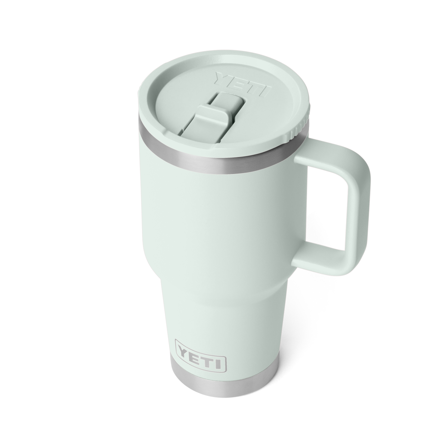 Rambler® 30 oz (887 ml) Travel Straw Mug Ridgeline