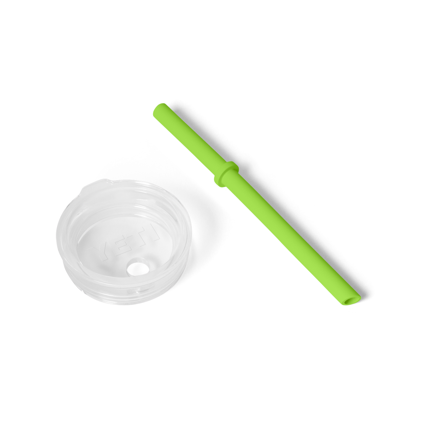 Small Silicone Straw Lid Venom