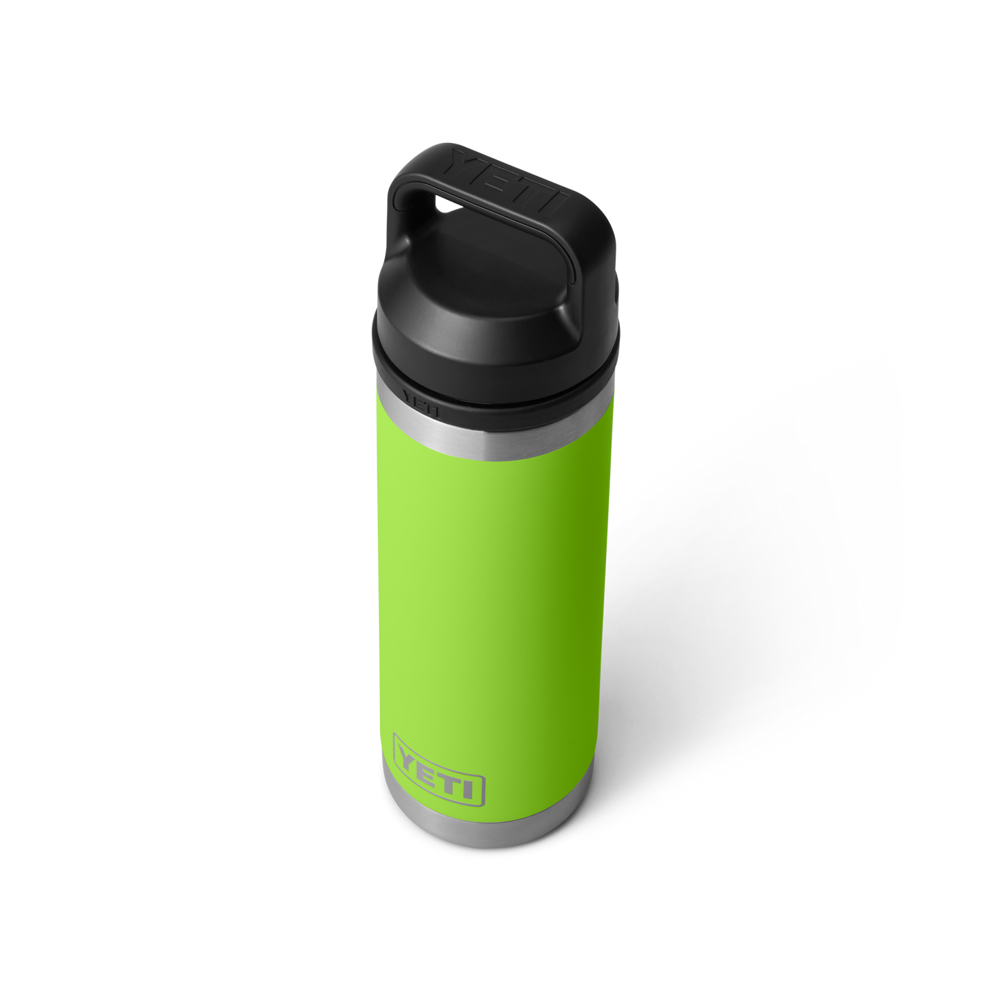 YETI Rambler® 18 oz (532 ml) Bottle With Chug Cap Venom