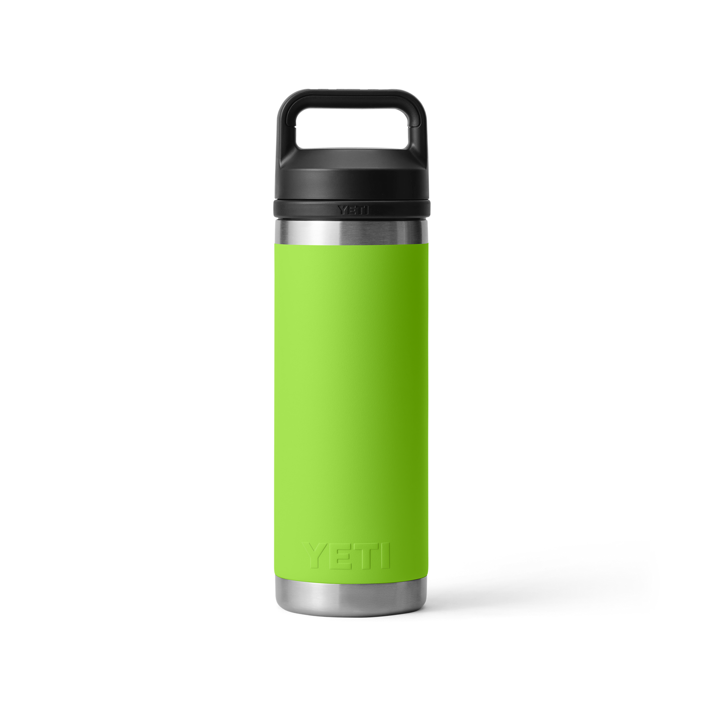 YETI Rambler® 18 oz (532 ml) Bottle With Chug Cap Venom