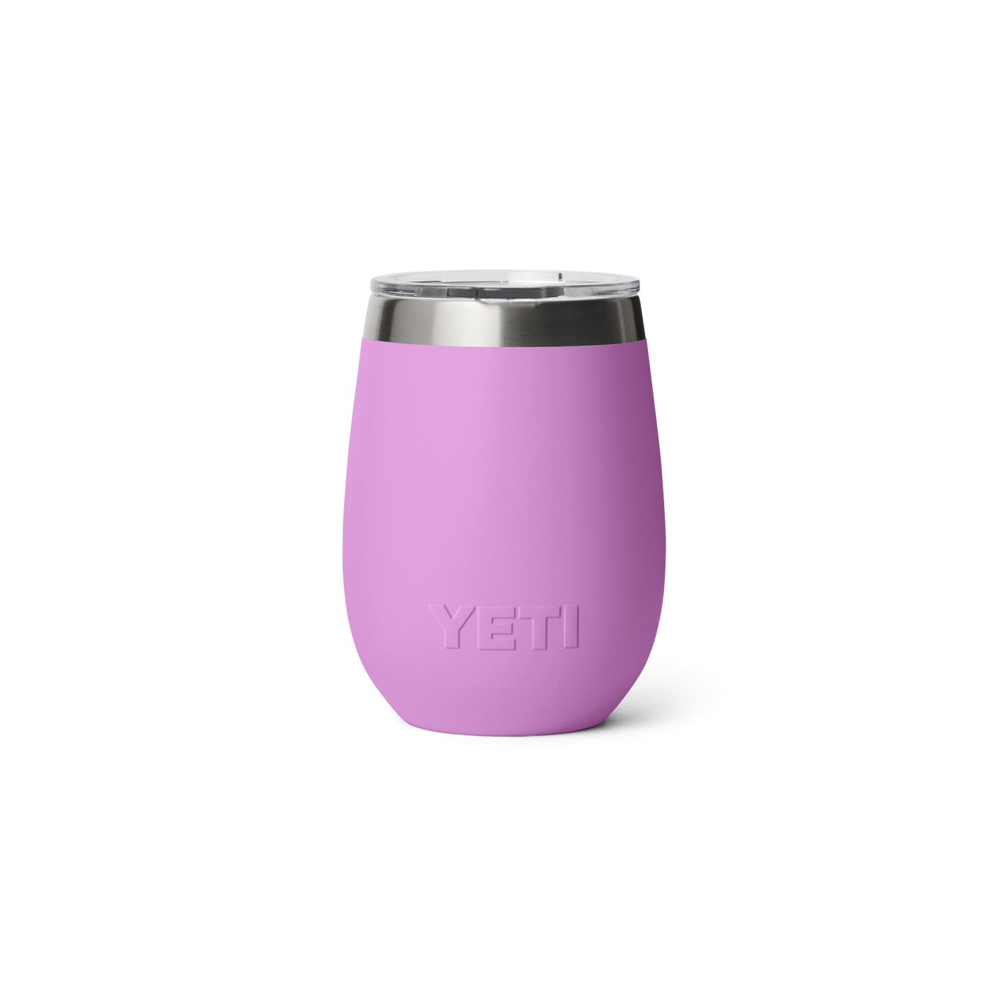 Rambler® 10 oz (295 ml) Wine Tumbler Desert Bloom