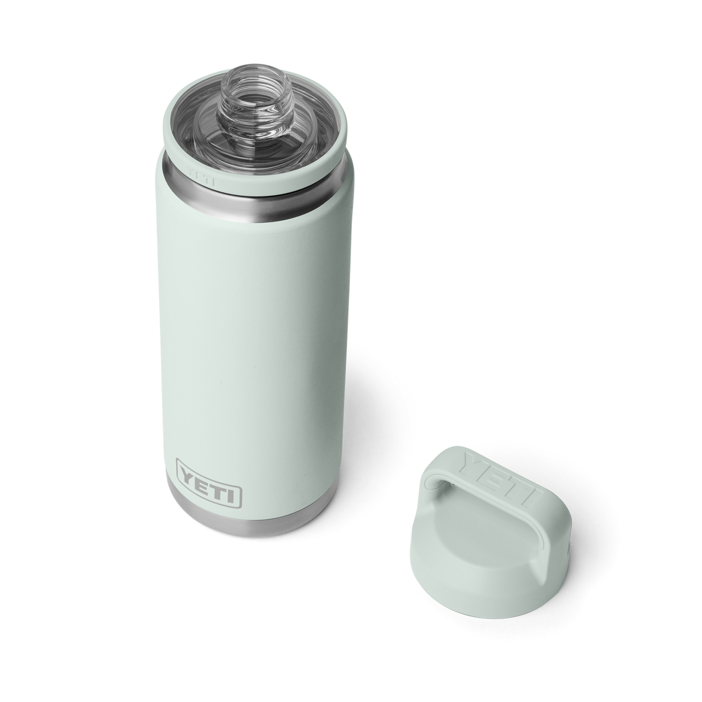 YETI Rambler® 26 oz (769 ml) Bottle With Chug Cap Ridgeline
