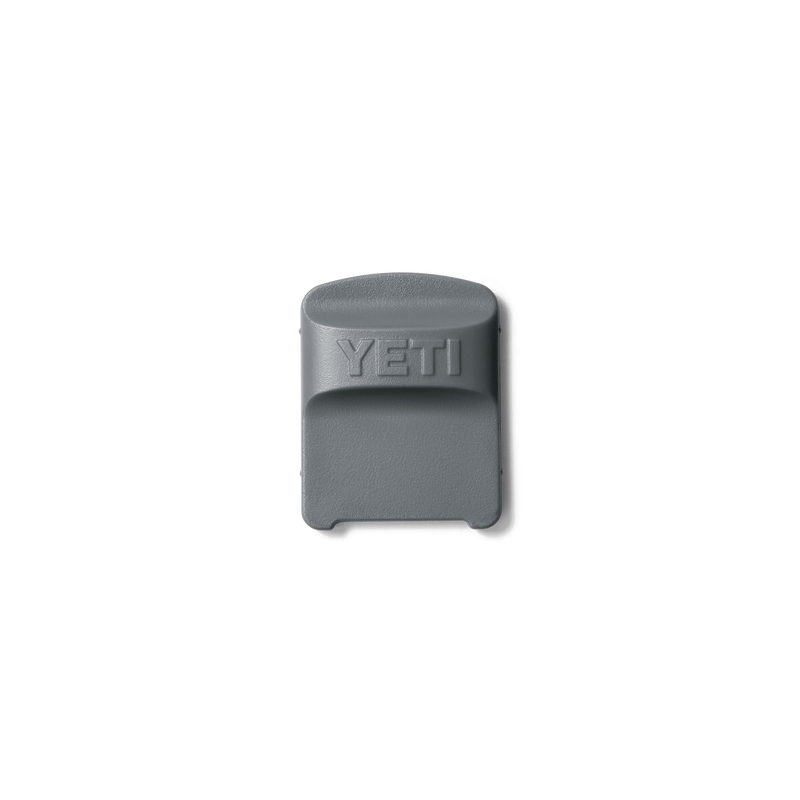 Silo™ Straw Cap Replacement MagSlider™ Grey