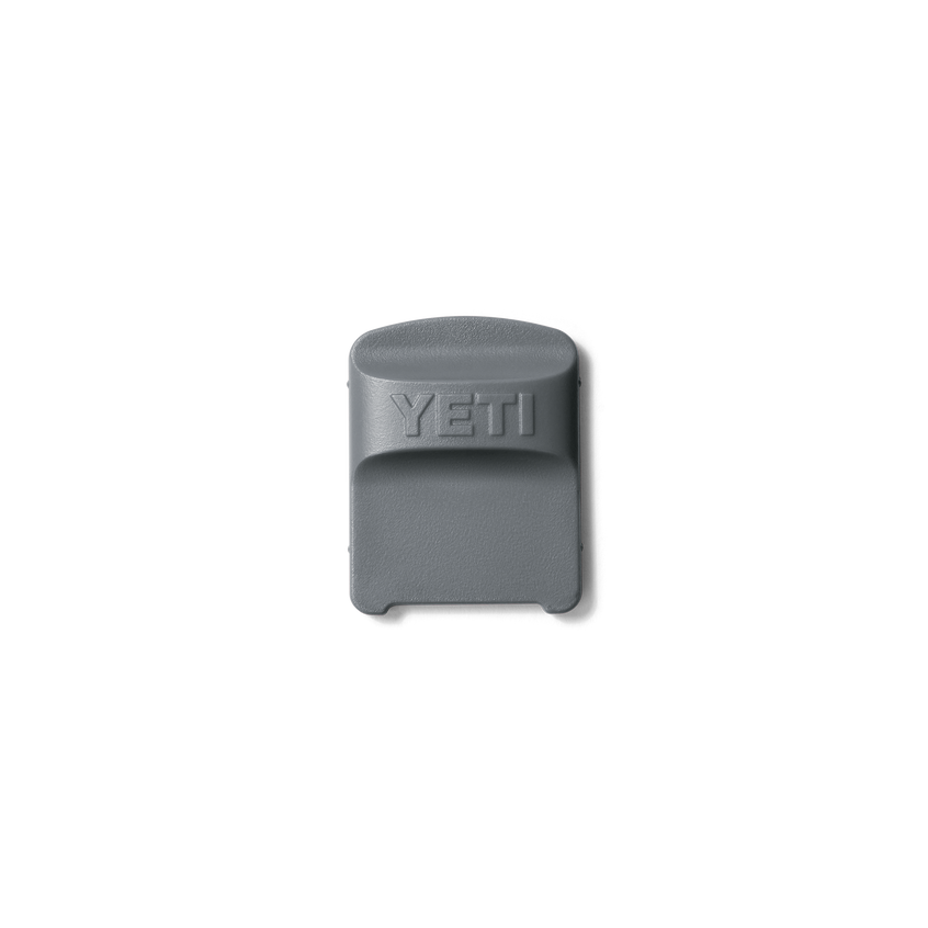 Silo™ Straw Cap Replacement MagSlider™ Grey