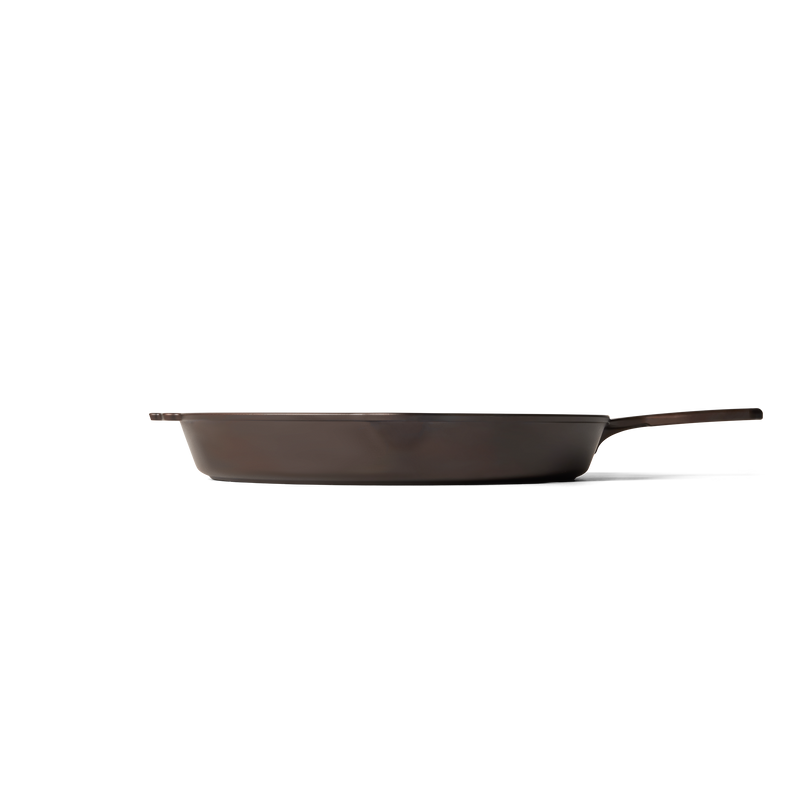 YETI YETI® Cast Iron Skillet 14 Cast Iron