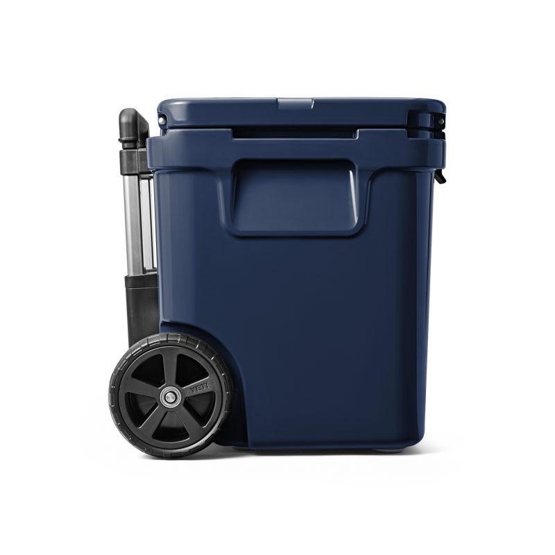 YETI Roadie® 48 Wheeled Hard Cooler Navy