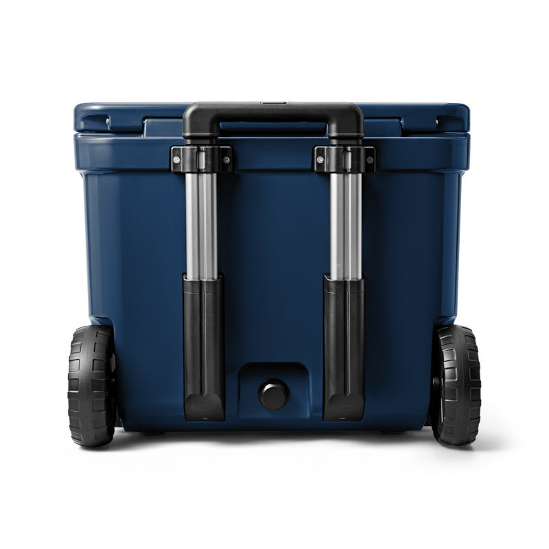 YETI Roadie® 60 Wheeled Hard Cooler Navy