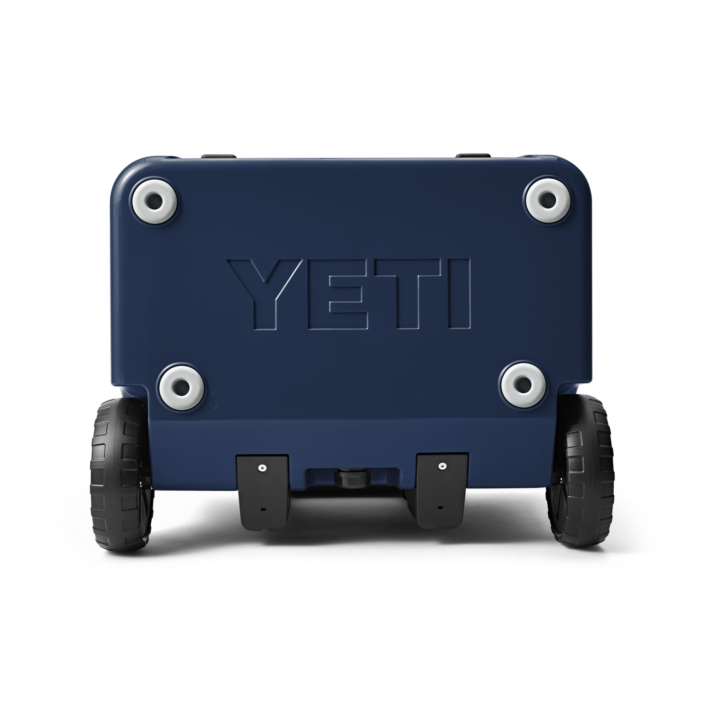 YETI Roadie® 60 Wheeled Hard Cooler Navy