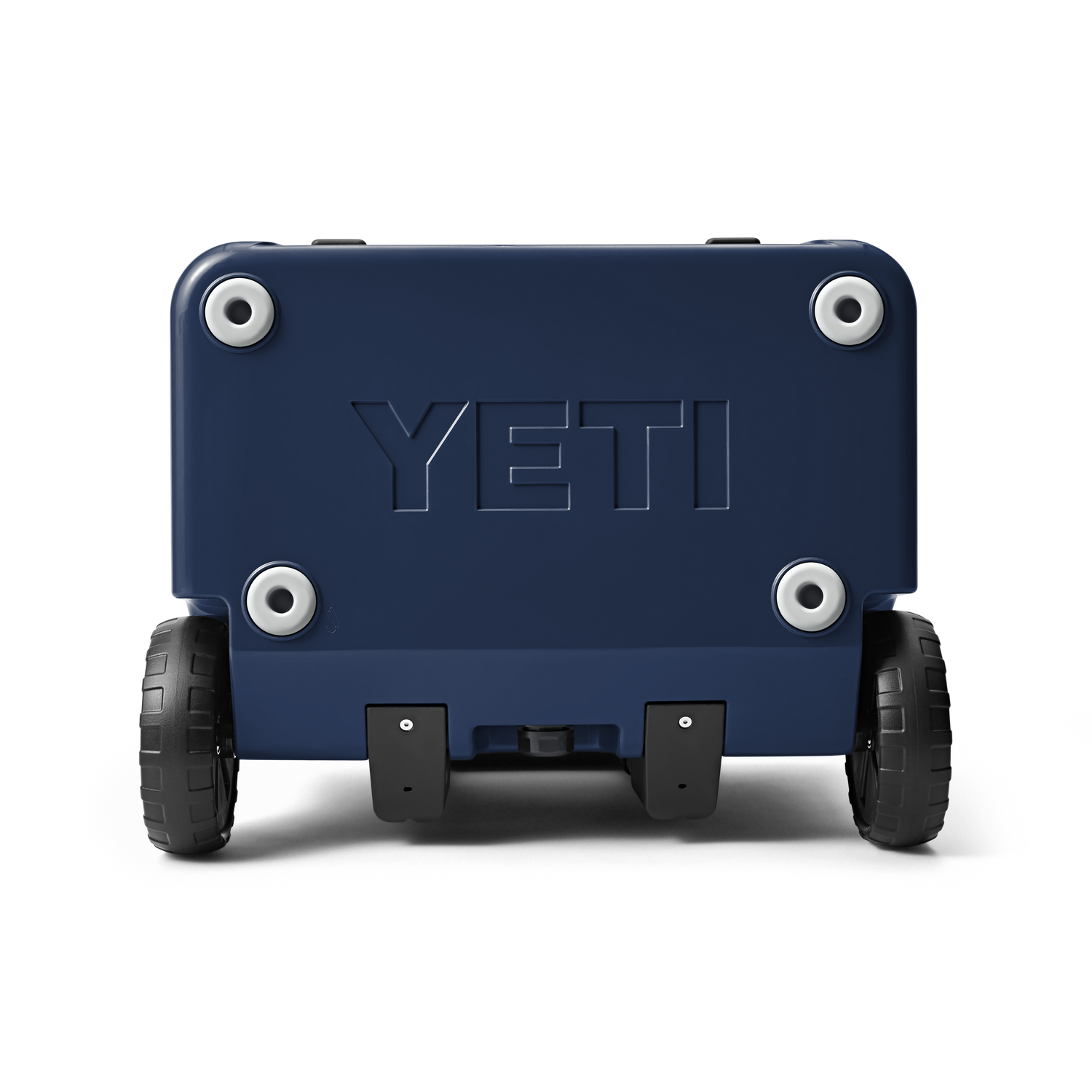 YETI Roadie® 60 Wheeled Hard Cooler Navy