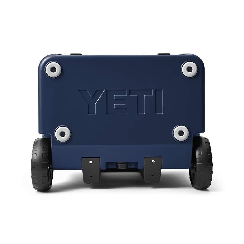YETI Roadie® 60 Wheeled Hard Cooler Navy