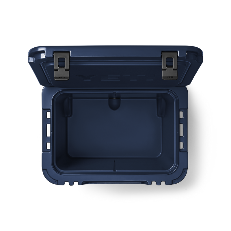 YETI Roadie® 60 Wheeled Hard Cooler Navy
