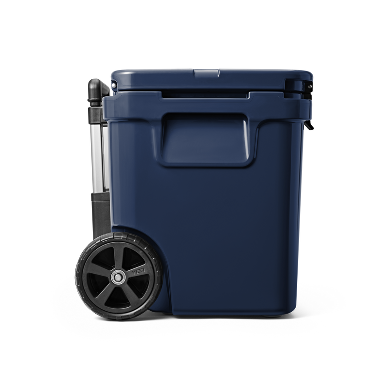 YETI Roadie® 60 Wheeled Hard Cooler Navy