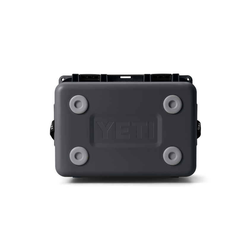 YETI LoadOut® GoBox 30 Gear Case Charcoal
