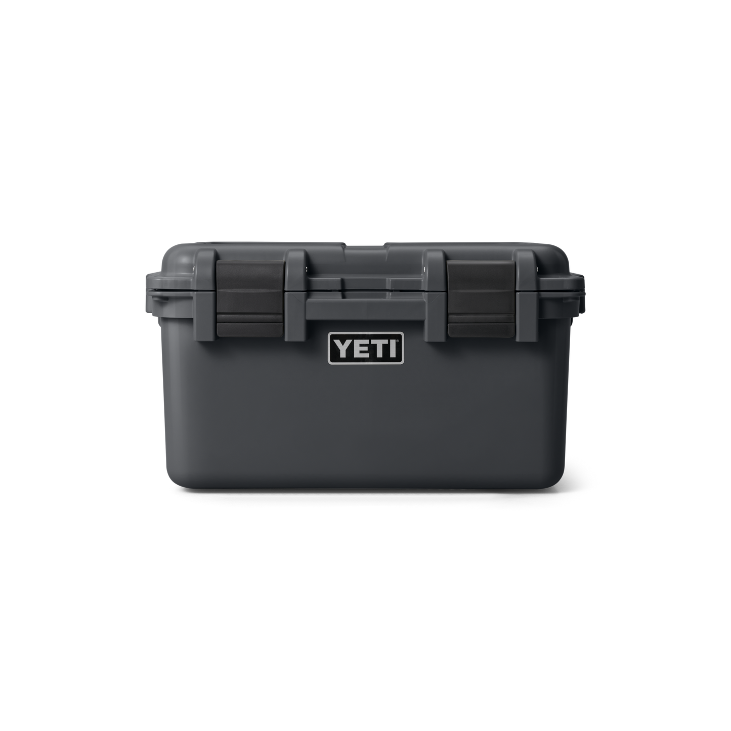YETI LoadOut® GoBox 30 Gear Case Charcoal