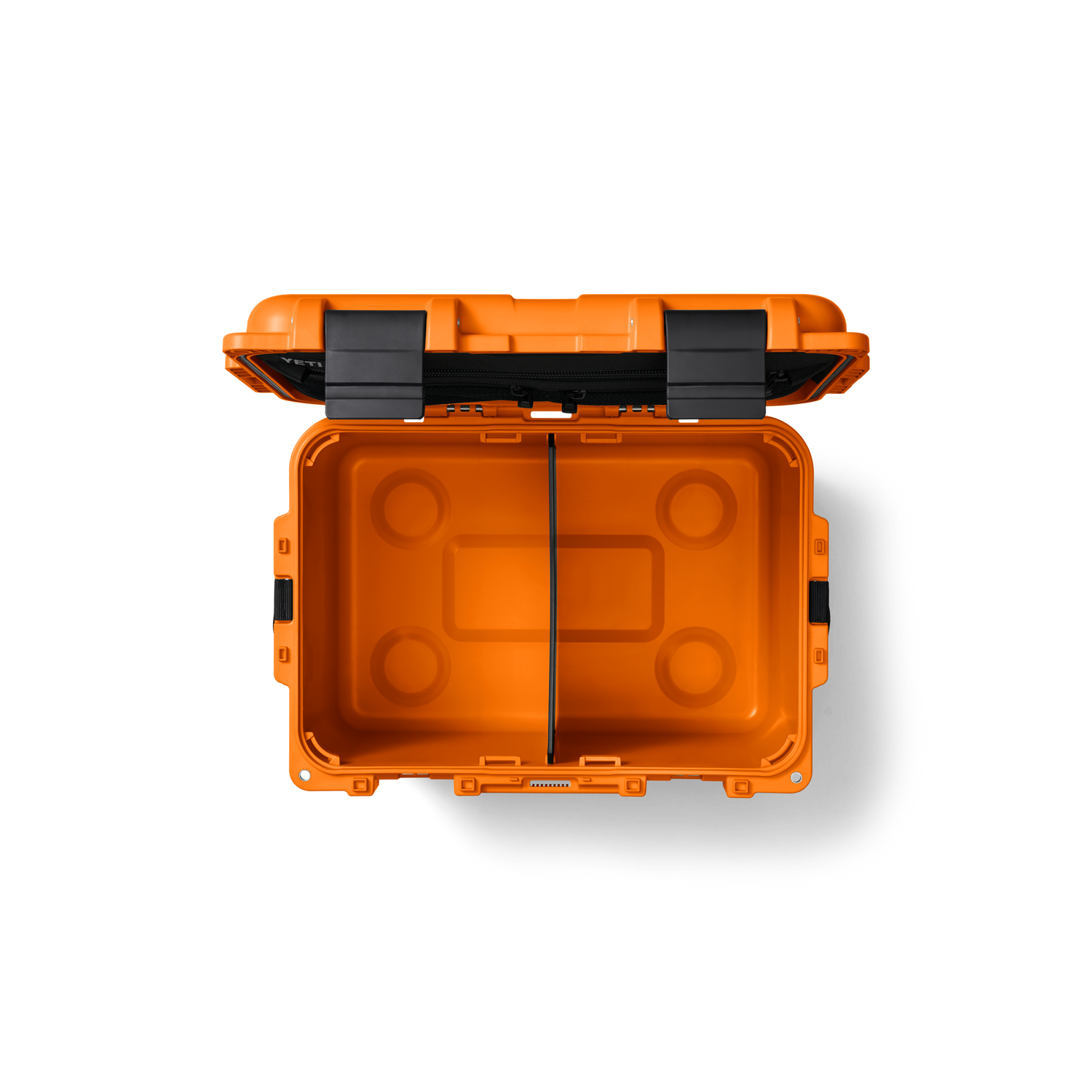 YETI LoadOut® GoBox 30 Gear Case King Crab Orange