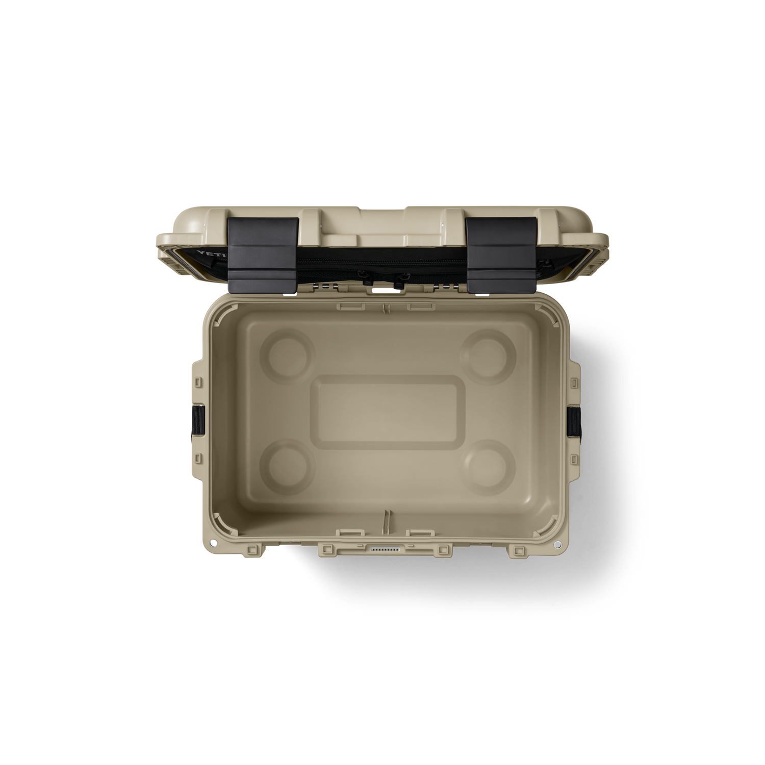 YETI LoadOut® GoBox 30 Gear Case Tan