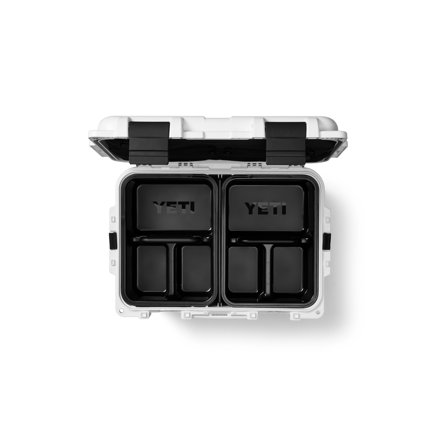 YETI LoadOut® GoBox 30 Gear Case White