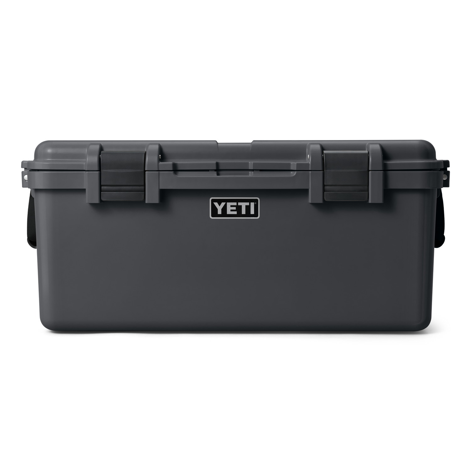 YETI LoadOut® gobox 60 Gear Case Charcoal