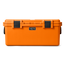 YETI LoadOut® gobox 60 Gear Case King Crab Orange