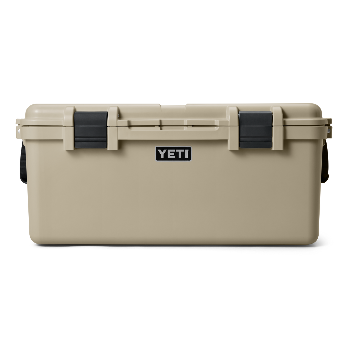 YETI LoadOut® gobox 60 Gear Case Tan