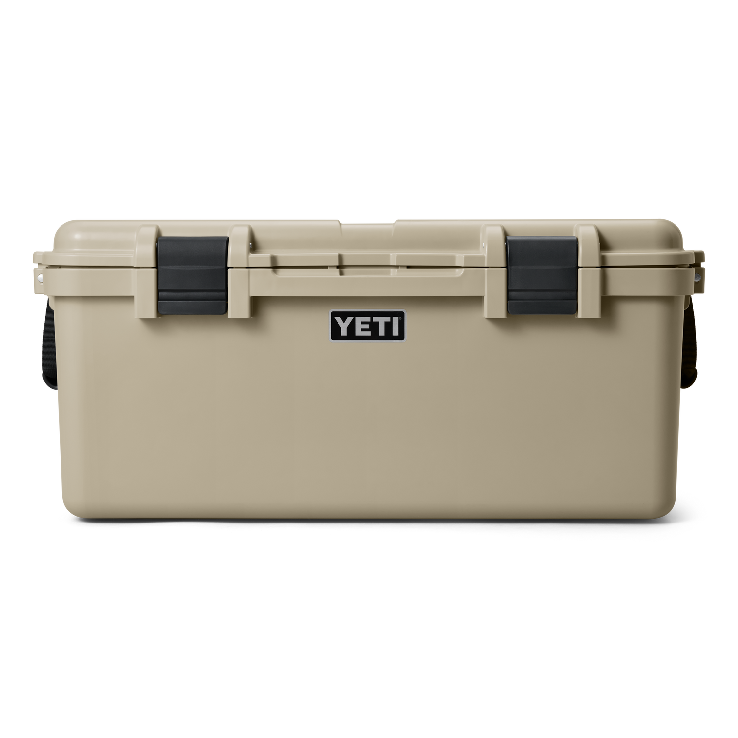 YETI LoadOut® gobox 60 Gear Case Tan