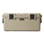 YETI LoadOut® gobox 60 Gear Case Tan