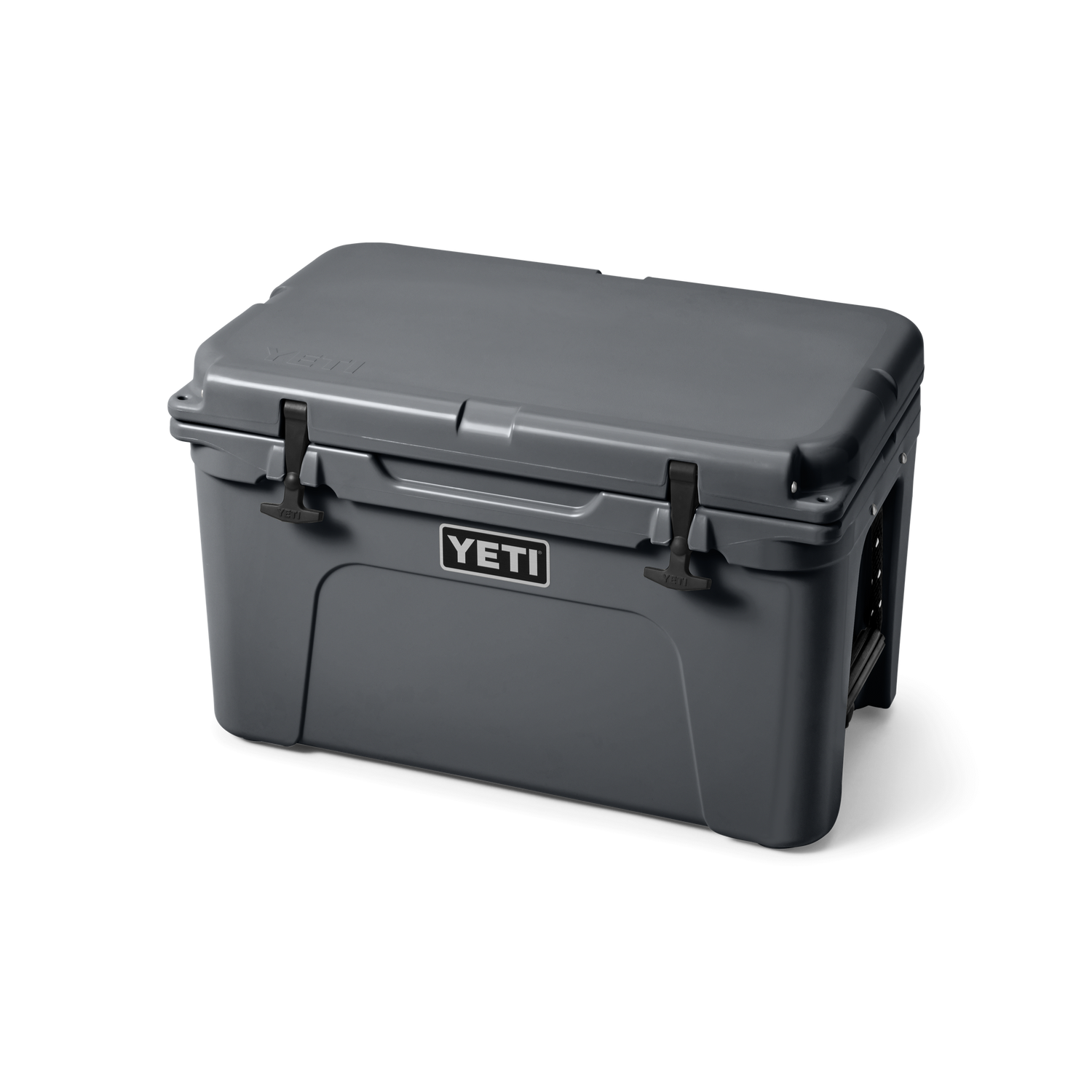 YETI Tundra® 45 Hard Cooler Charcoal