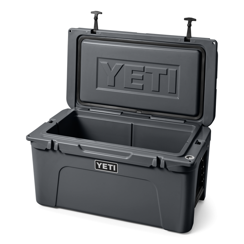 YETI Tundra® 65 Hard Cooler Charcoal