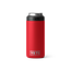 YETI Rambler® Colster® Slim Can Cooler (355 ml) Rescue Red