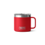 YETI Rambler® 14 oz (414 ml) Mug Rescue Red