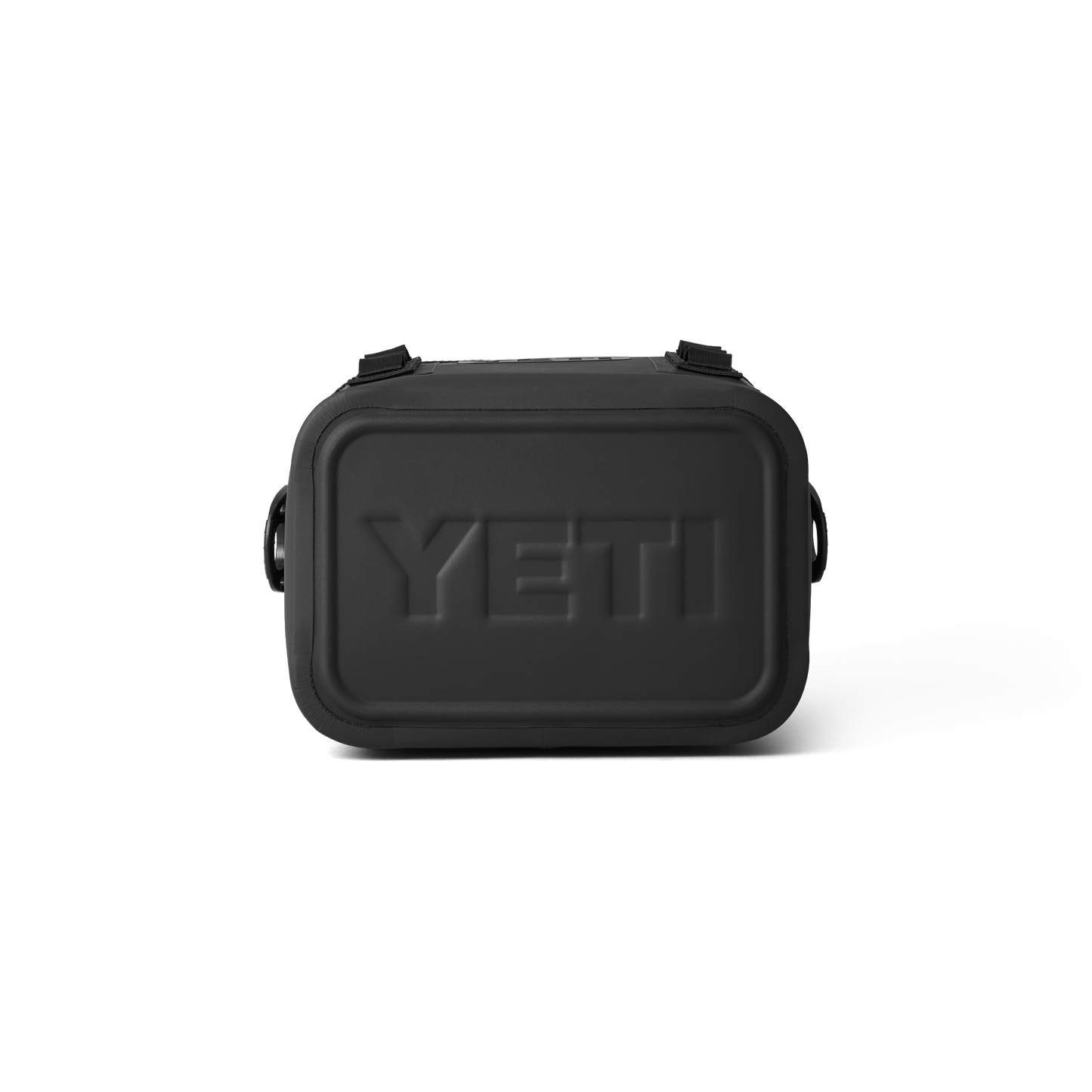 YETI Hopper Flip® 8 Soft Cooler Black