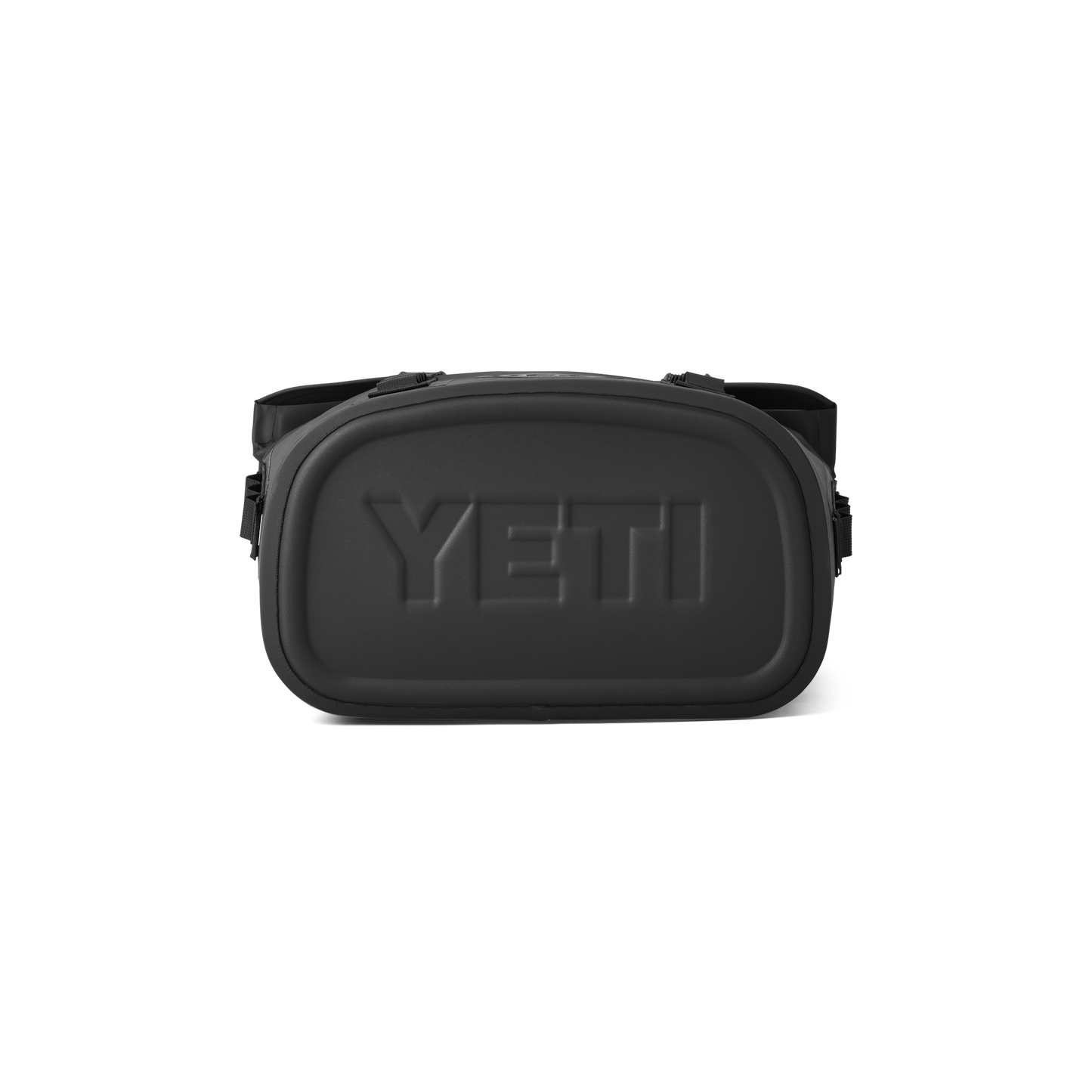 YETI Hopper® M12 Backpack Soft Cooler Black