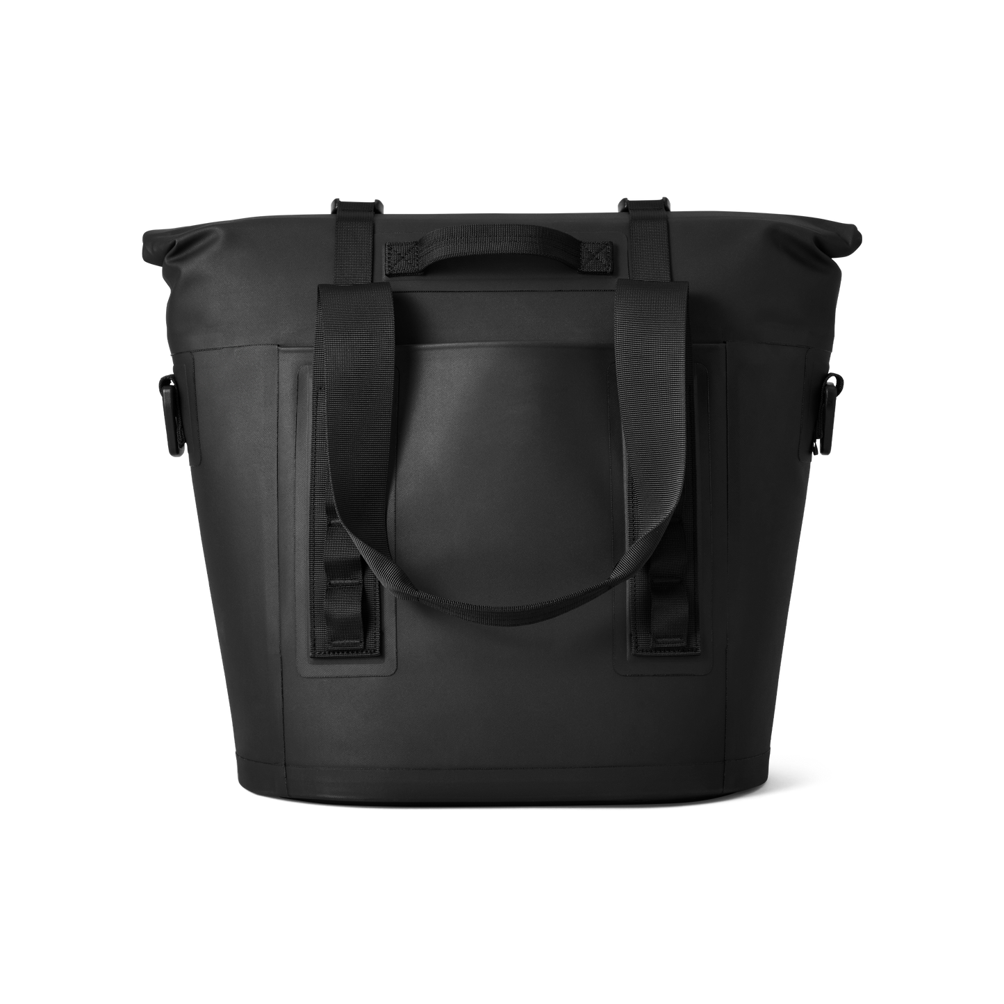 YETI Hopper® M15 Tote Soft Cooler Black